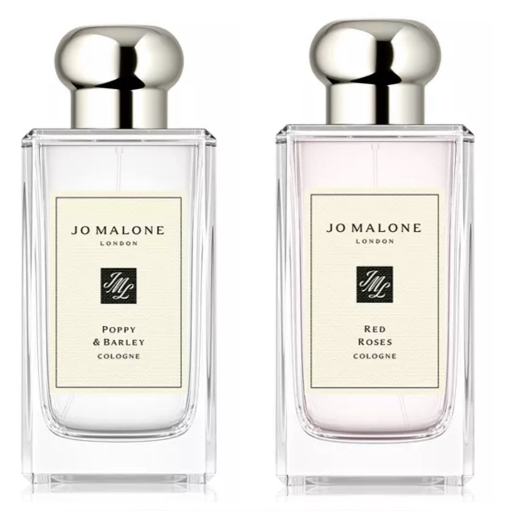 2mL JO MALONE LONDON Perfume Sample – 2mL Glass Atomizer (Your Choice) - Picture 12 of 17